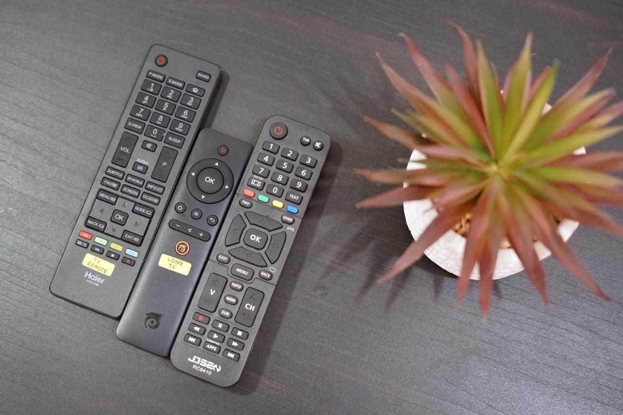 Desaru Beach Waterpark Tvbox By Joyfully 20B10 Eksteriør bilde